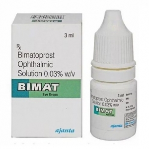 Bimat 0,03 %