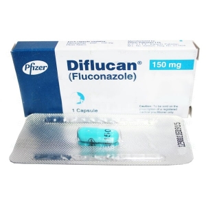 Diflucan Γενόσημο