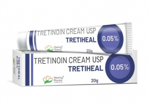 Tretinoin Cream - κρέμα προσώπου