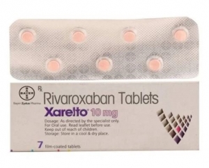 Xarelto Γενόσημο